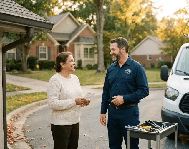 Gutter Repair Augusta, WI FAQs