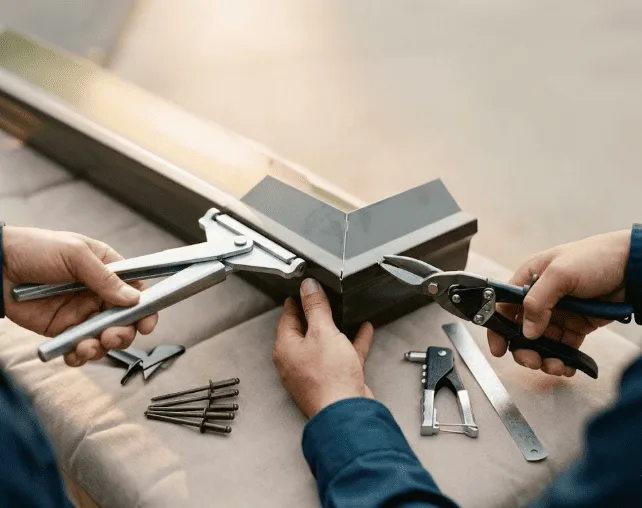 Why choose Gutter Repair in Augusta, WI